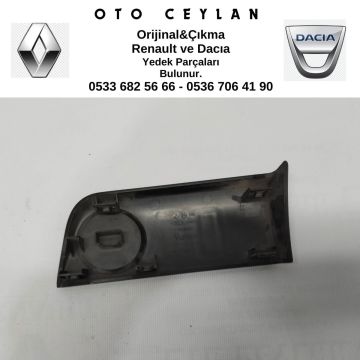 251635071R Dokker Torpido Kontrol Paneli Çıkma Orijinal