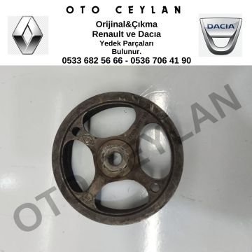 7700274413 Megane Laguna Clio Eksantrik Dişlisi 1.4 1.6 2.0 16V Orijinal Çıkma