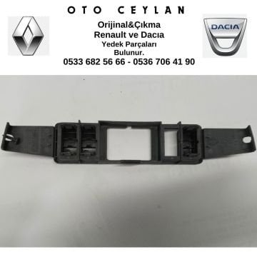 6001030187 Express Dörtlü Flaşör Kontrol Paneli Çıkma Orijinal