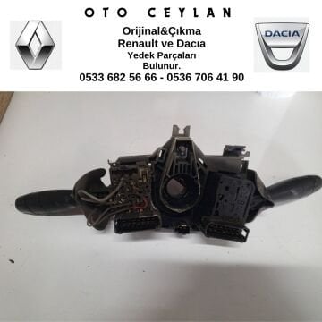 8200792584 LOGAN DİREKSİYON AIRBAG SARGISI ÇIKMA