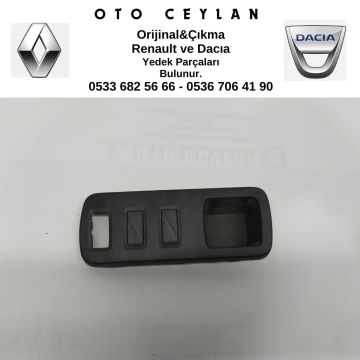 251638577R Dacıa Duster Göğüs Orta Çerçevesi Çıkma Orijinal