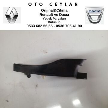 8200273994 LOGAN ÇAMURLUK YAN BAKALİTİ ÇIKMA