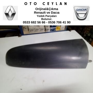 82001414582 LOGAN BAGAJ KAPAĞI STOP LAMBASI KAPAĞI SAĞ ÇIKMA