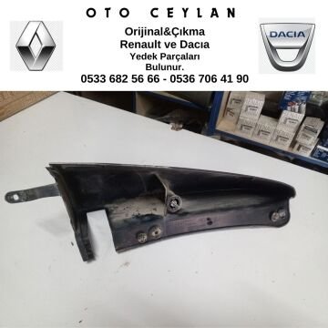82001414581 LOGAN BAGAJ KAPAĞI LAMBASI ÇIKMA