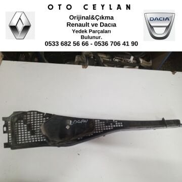 8200294316 LOGAN ÖN CAM IZGARASI ÇIKMA