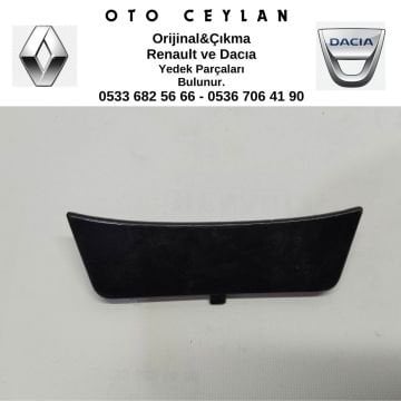 969120024R Megan III Göğüslük Arıza Tespit Kapağı Çıkma Orijinal