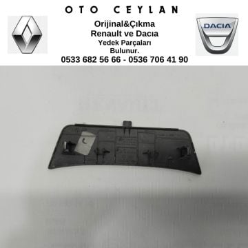 969120024R Megan III Göğüslük Arıza Tespit Kapağı Çıkma Orijinal