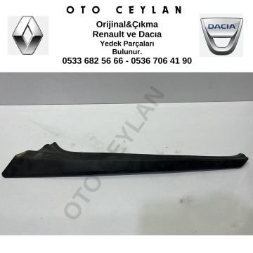 7704001459 R.11 Sol Çamurluk Arka Dış Bakaliti Çıkma Orijinal