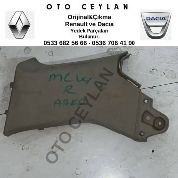 849500340R Logan MCV Arka Üst Direk Bakaliti Çıkma Orijinal