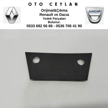 682649416R Dacıa Duster Çakmaklık Çerçevesi Çıkma Orijinal