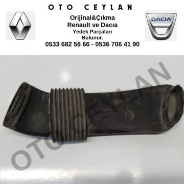 244930002R Megane 3 Fluence Akü Soğutma Borusu Çıkma Orijinal