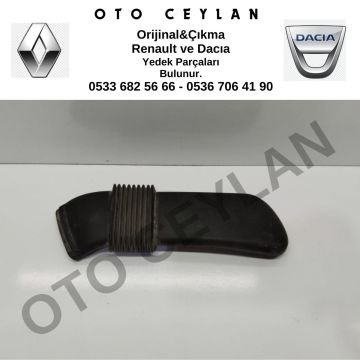 244930002R Megane 3 Fluence Akü Soğutma Borusu Çıkma Orijinal