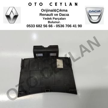 8200183001 Megane 2 Vites Konsolu Arka Kapağı Çıkma Orijinal