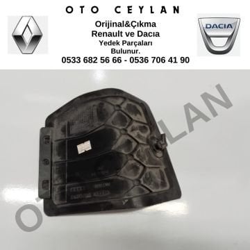 3700108242 Megane 2 Sol Arka Stop Kapağı Çıkma Orijinal
