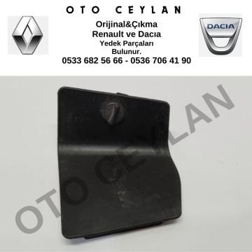 3700108242 Megane 2 Sol Arka Stop Kapağı Çıkma Orijinal