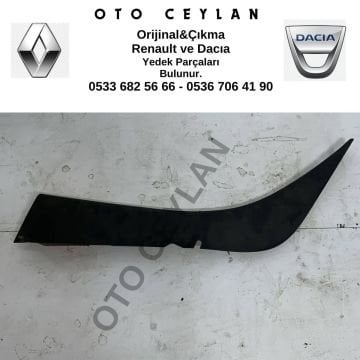 849514775R Symbol Logan Mcv Sol Alt Kaplama Çıkma Orijinal