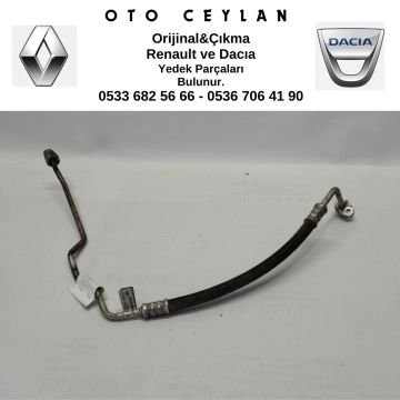 924400562R Lodgy Duster Dokker Klima Borusu Çıkma Orijinal