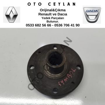 402022048R Symbol Ön Teker Porya Çıkma Orijinal