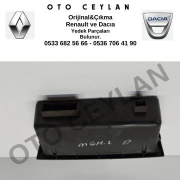 8200178946 Megane 2 Eldivenlik Kutusu Çıkma Orijinal