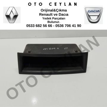 8200178946 Megane 2 Eldivenlik Kutusu Çıkma Orijinal