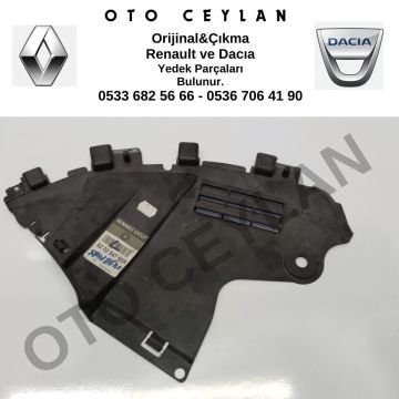 620254755R Sandero Sol Tampon Ayağı Çıkma Orijinal