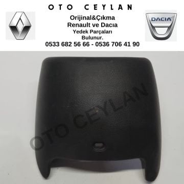 8200215416 8200215415 8200088361 8200153201 Kangoo 2 Direksiyon Alt Bakaliti Orijinal Çıkma