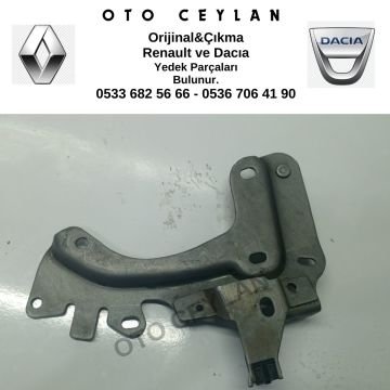 144C24285R Clio 5 Motor Bölmesi Parçası Orijinal Çıkma