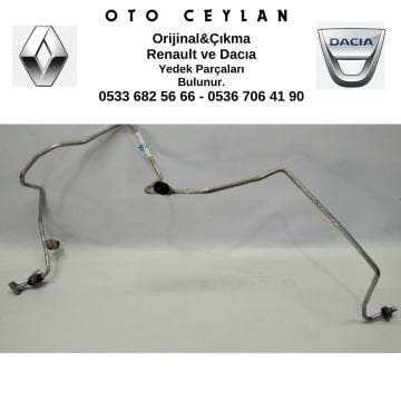 924403867R Lodgy Dokker Klima Borusu Çıkma Orijinal