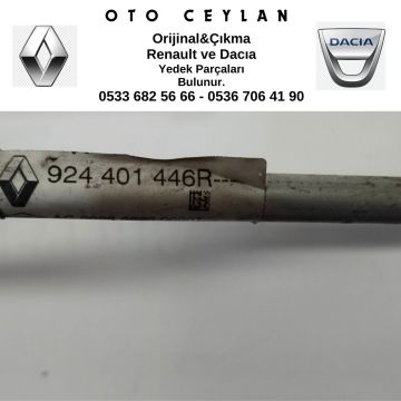 924401446R Lodgy Dokker Klima Borusu Çıkma Orijinal