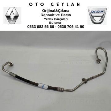 924401446R Lodgy Dokker Klima Borusu Çıkma Orijinal