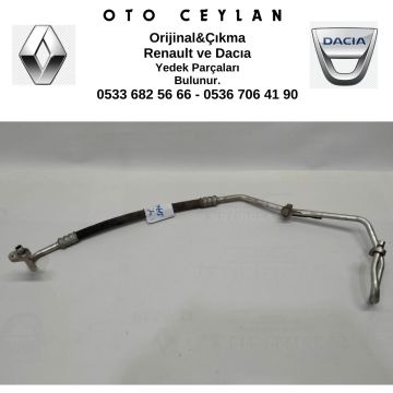 924401446R Lodgy Dokker Klima Borusu Çıkma Orijinal