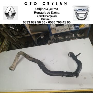 8200930846 Clio 3-III Logan 1-I Turbo Hortumu 1.5 Dci K9K ÇIKMA