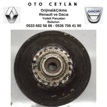 R.11 Grank Kasnağı Çıkma Orjinal