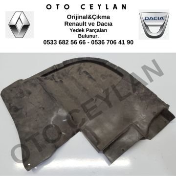 sod021a Megane Koruma Bakaliti Çıkma Yan Sanayi