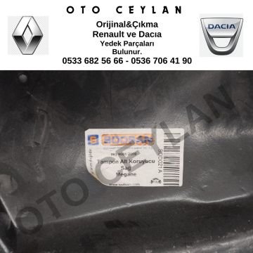 sod021a Megane Koruma Bakaliti Çıkma Yan Sanayi