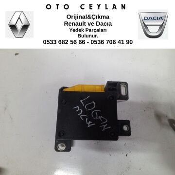 8200946126 LOGAN HAVA YASTIĞI AIRBAG BEYNİ ÇIKMA