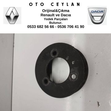 Laguna 3 Devirdaim Kasnağı Çıkma Orjinal