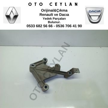 7700434671 Clıo Kangoo Şanzuman Takozu Çıkma Orijinal