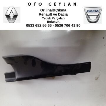 8200273993 LOGAN ÇAMURLUK YAN BAKALİTİ ÇIKMA