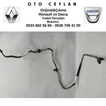 8200682829 Scenıc II Klima Borusu Çıkma Orijinal