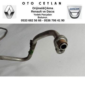 8200682829 Scenıc II Klima Borusu Çıkma Orijinal