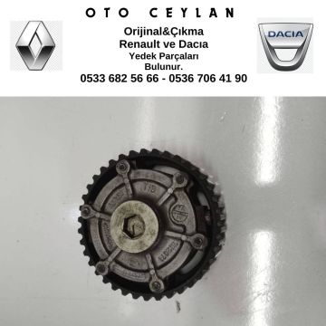 Laguna Eksantirik Dişisi Çıkma Orjinal