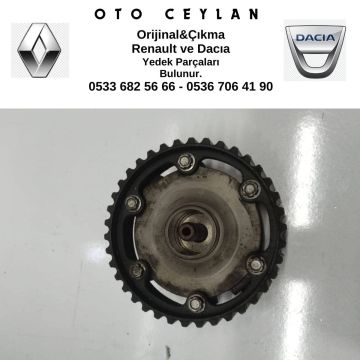 Laguna Eksantirik Dişisi Çıkma Orjinal