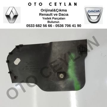 8200079025 Megane 2 Torpido Alt Kapak Çıkma Orijinal