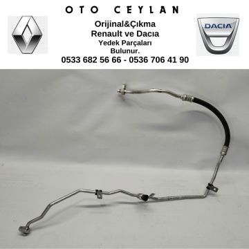 924400644R Sandero Klima Borusu Çıkma Orijinal