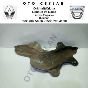 747619314R Logan Sandero Eksoz Koruma Sacı Çıkma Orijinal