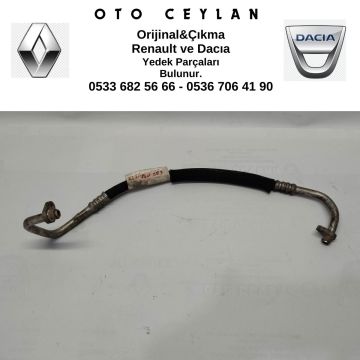 8200280683 Megan II Klima Borusu Çıkma Orijinal