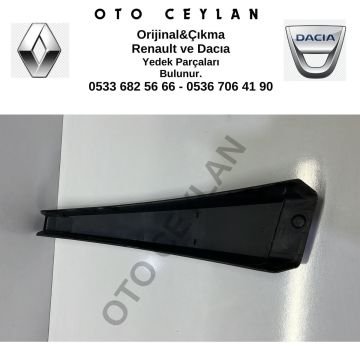 8200073435 Megan II Sol Orta Direk Dış Bakaliti Çıkma Orijinal