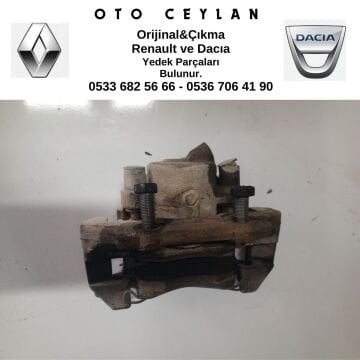 LOGAN KALİPER ÇIKMA