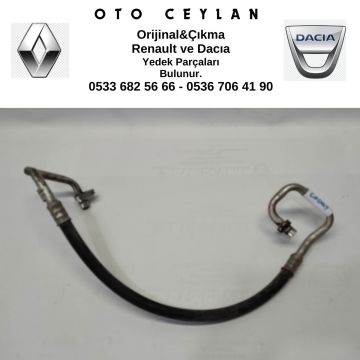 924907519R Lodgy Dokker Klima Hortumu Çıkma Orijinal